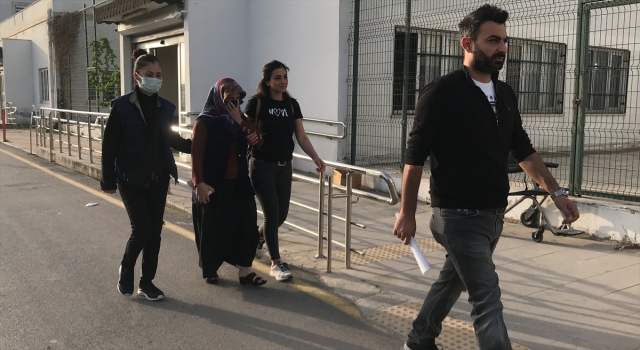 Adana’da tefecilik şüphelilerine yönelik operasyon