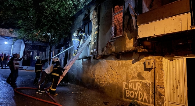 Kahramanmaraş’ta otomobilin yayalara çarptığı kazada ölü sayısı 2’ye yükseldi