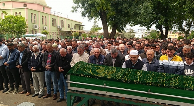GÜNCELLEME Adana’da pompalı tüfekle saldırıya uğrayan kişi hayatını kaybetti