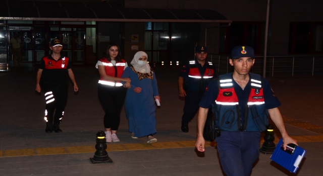 GÜNCELLEME Antalya’da annesi tarafından bıçaklandığı iddia edilen çocuk öldü