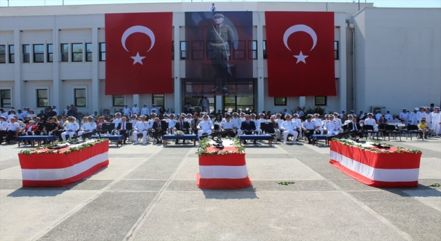 Antalya ve Muğla’da engelliler askerlik heyecanı yaşadı