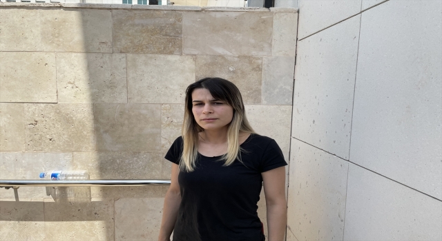 Adana’da kayıp kadını öldürdükleri iddiasıyla tutuklanan 3 sanığın yargılanması sürdürüldü