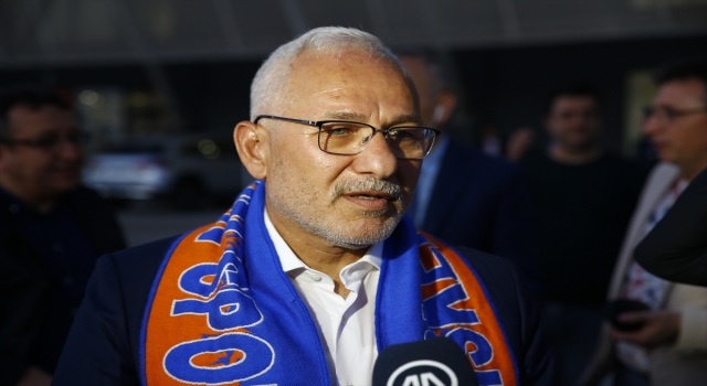 İskenderunspor’un TFF 2. Lig yükselmesi