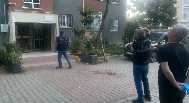 Adana’da yüksekten düşen çocuk öldü