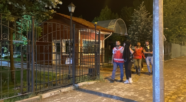 Isparta merkezli 3 ilde dolandırıcılık operasyonu