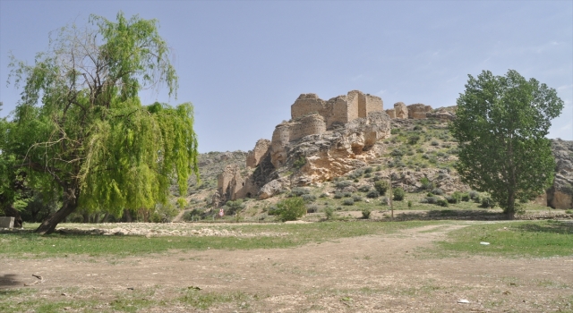 Kahramanmaraş’taki 2. Afşin Ulusal Fotokamp etkinliği sona erdi