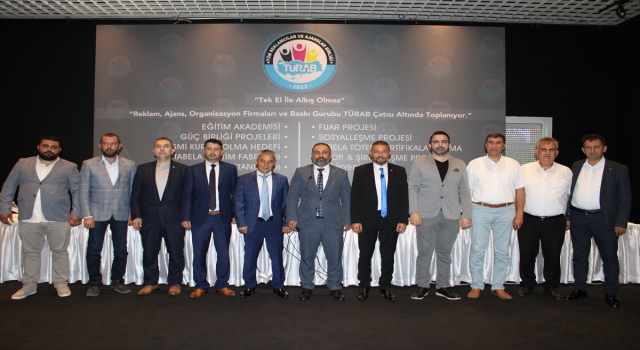 Tüm Reklamcılar ve Ajanslar Birliği, sektör sorunları için harekete geçti