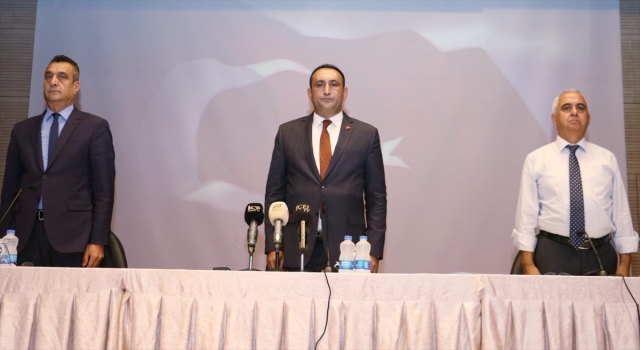 Mersin’de tabancayla öldürülen kadının adı, spor kompleksine verildi