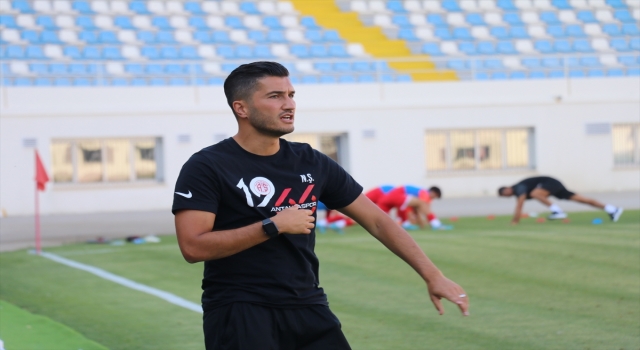 Futbol: Hazırlık maçı