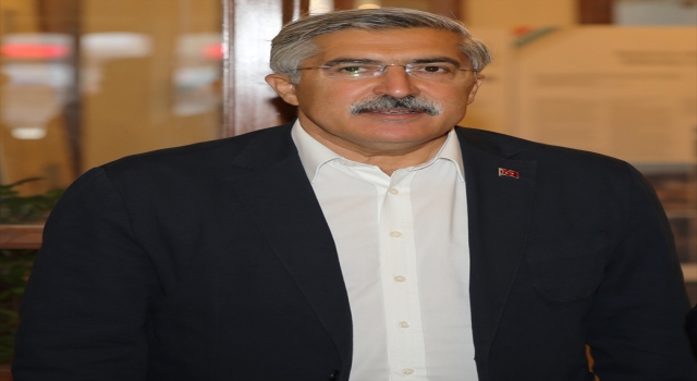 AK Parti Hatay Milletvekili Yayman’dan Samandağ’a içme suyu müjdesi