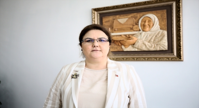 Aile ve Sosyal Hizmetler Bakanlığı, Türkiye Yaşlılık Araştırması yapacak