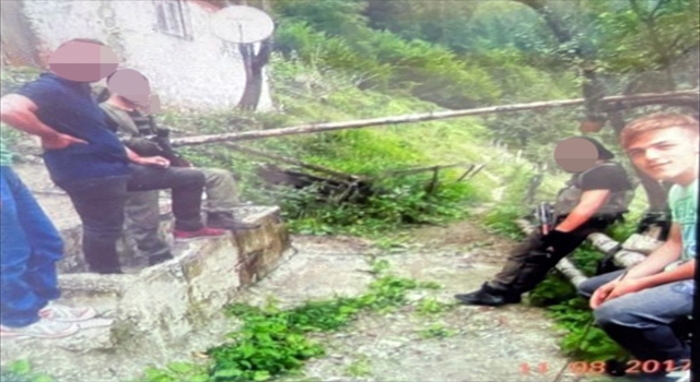 Şehit Ferhat Gedik’in telefonundan Eren Bülbül’ün son fotoğrafı çıktı