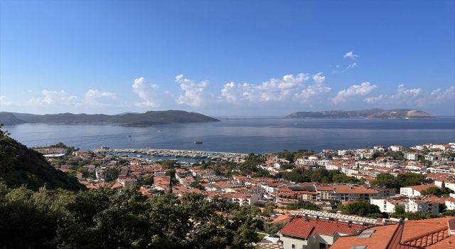 GÜNCELLEME Akdeniz’de 4,4 büyüklüğünde deprem meydana geldi