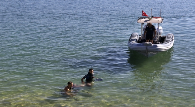 GÜNCELLEME Adana’da baraj gölünde kaybolan iki kişinin cesedi bulundu