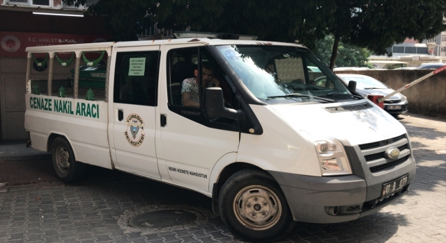 GÜNCELLEME 2 Adana’da darbedilip kafasına taşla vurulan kadın öldü