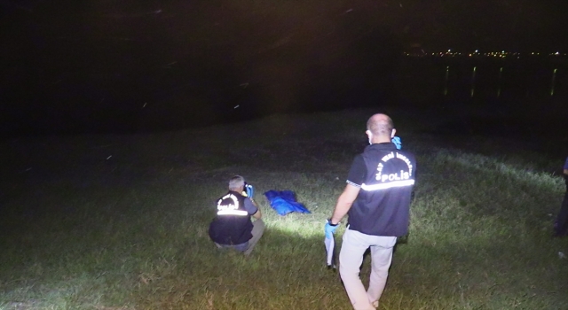 Adana’da serinlemek için gölete giren iki kardeş boğuldu