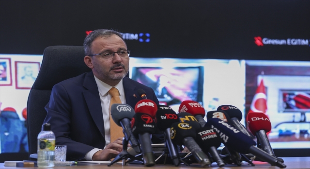 GSB yurt başvuruları açıklandı