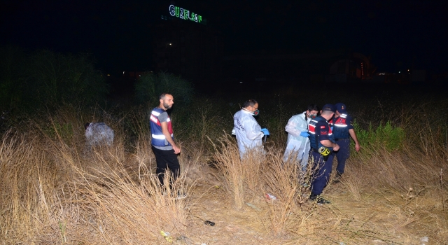 Antalya’da kayıp olarak aranan gencin cesedi bulundu