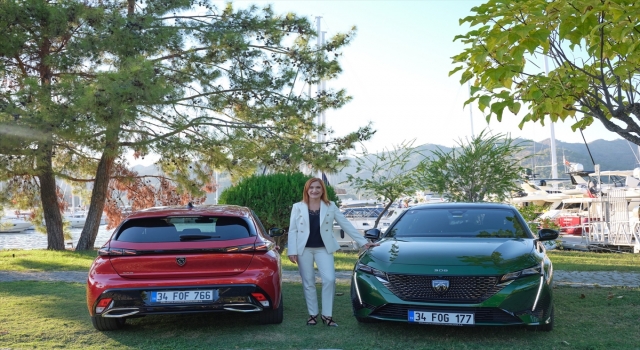 Yeni Peugeot 308 Türkiye’de satışa sunuldu