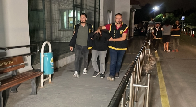 GÜNCELLEME Adana’da trafikteki tartışmada av tüfeğiyle ateş açılmasıyla ilgili 3 kişi gözaltına alındı