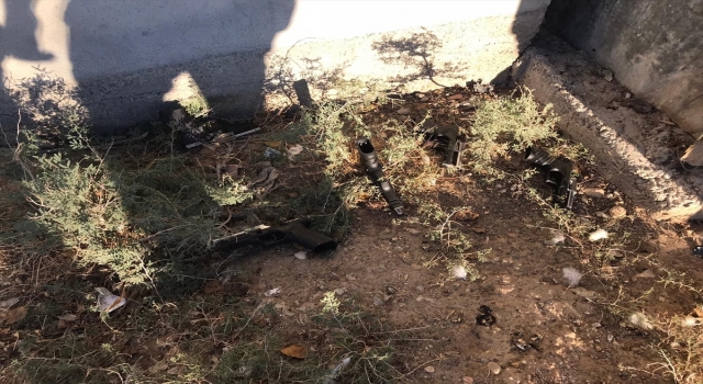 Adana’da kaçak silah imalatı operasyonunda yakalanan zanlı tutuklandı