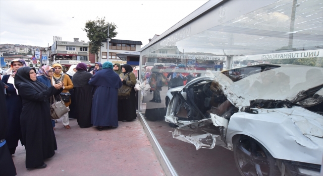 Kahramanmaraş’ta ”Ülkemi Geziyorum Projesi” hayata geçirildi