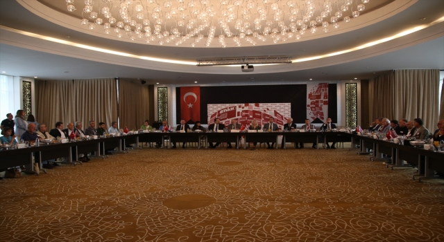 Akdeniz Üniversitesi Hastanesinin sağlık turizm gelirleri yüzde 900 artırıldı
