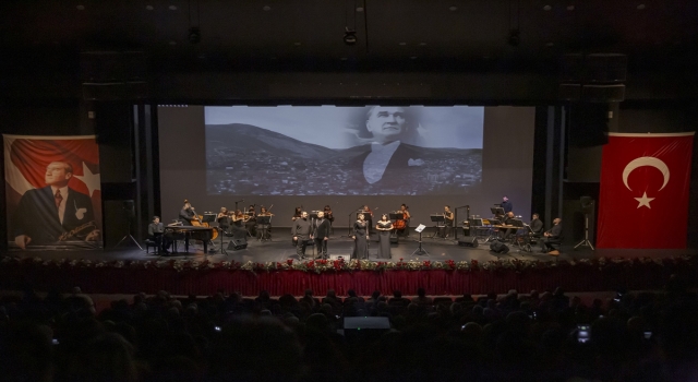 Antalya Devlet Opera ve Balesi kasımda 13 temsille sahnede olacak