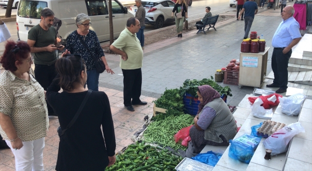 GÜNCELLEME Adana’da seyyar satıcının para ve cep telefonunu çalan zanlı yakalandı