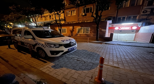 Adana’da poşet içerisinde yeni doğmuş bebek cesedi bulundu
