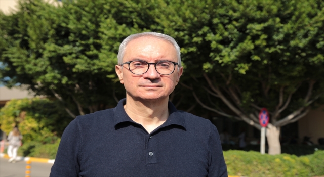 Akdeniz Üniversitesinde 40 yılda 6 binden fazla organ nakli yapıldı