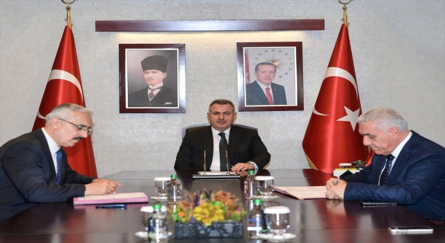 Polyester firması, Adana ve Osmaniye’de hatıra ormanı oluşturacak