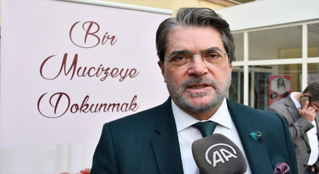Türkiye’de her yıl 100 bin dolayında tüp bebek tedavisi yapılıyor