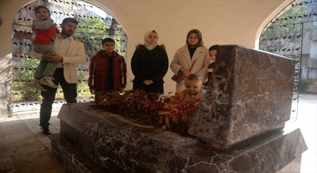 PORTRE Milli Mücadele’nin kahramanlarından Sütçü İmam hafızalardan silinmiyor