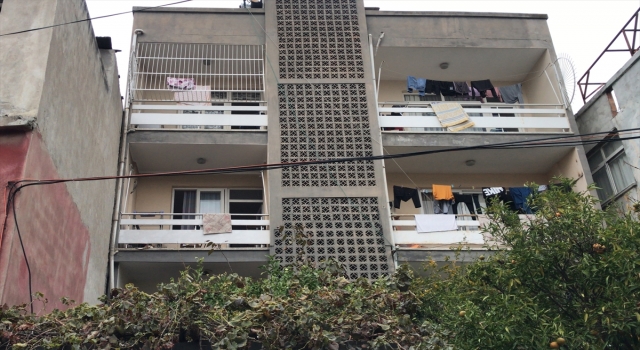 Adana’da eşi tarafından pompalı tüfekle vurulan kadın hayatını kaybetti