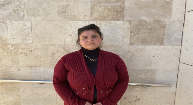 Adana’da kanalda cesedi bulunan çocuğun ölümüne ilişkin yargılanan sanığa 20 yıl hapis