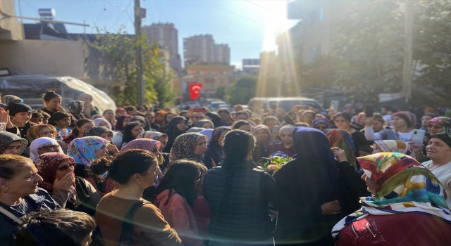 Mersin’de öldürülen öğrencinin ailesi, çocukların sevgiyle büyütülmesini istiyor