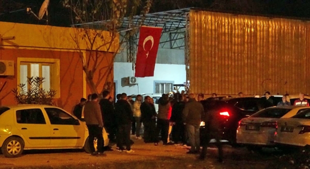 Şehit Piyade Komando Binbaşı Mehmet Duman’ın ailesine acı haber verildi