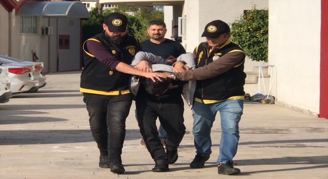 Adana’da komşusunun başına sopayla vurduğu kişi öldü
