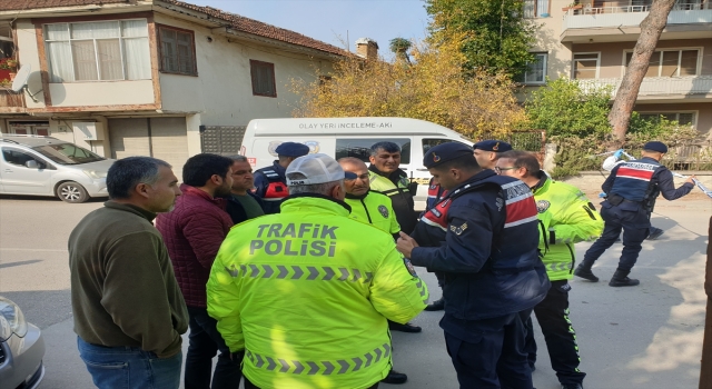 Osmaniye’de çıkan silahlı kavgada 1 kişi yaşamını yitirdi