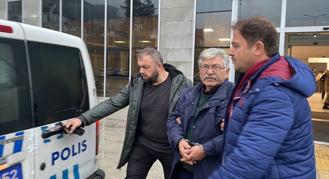 GÜNCELLEME Isparta’da eşinin tüfekle vurduğu hemşire hayatını kaybetti