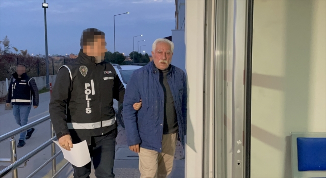 Adana merkezli 6 ilde 18 şüpheliye yönelik sahtecilik operasyonu yapıldı