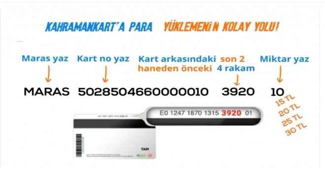 KAHRAMANKARTTA YENİ DÖNEM BAŞLIYOR