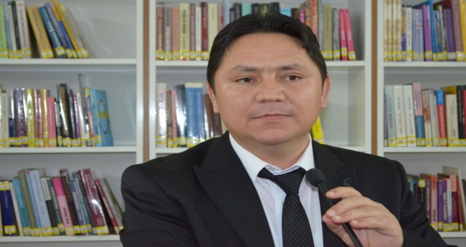 TARİHÇİ MEHMET IŞIK: KEŞ DAĞININ İSMİ MUHSİN DAĞI OLSUN