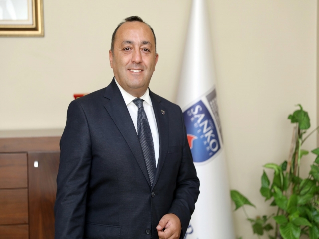 ASYALI'NIN 19 MAYIS MESAJI