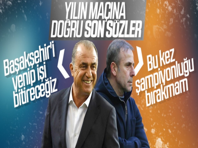 ŞAMPİYONLUK DÜĞÜMÜ PAZAR GÜNÜ ÇÖZÜLÜYOR