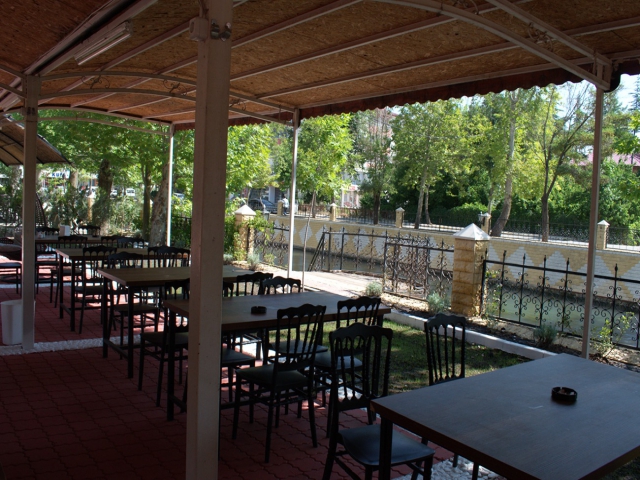 Elbistan Belediyesinden Yeni Bir Sosyal Tesis