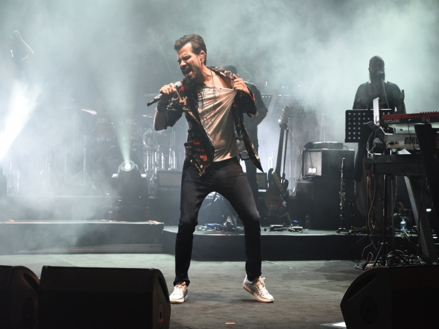 KENAN DOĞULU’DAN BODRUM’DA YİNE UNUTULMAYACAK KONSER
