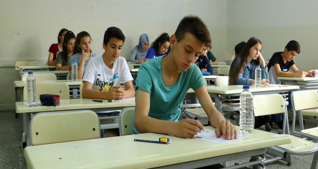 Liselere Yerleştirmede 1. Nakil Tercih Başvuruları Başladı
