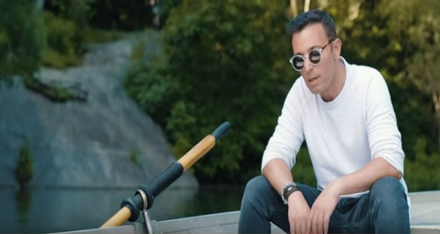 Mustafa Sandal’dan ‘Masum Gibi’ Şarkısına Muhteşem Klip